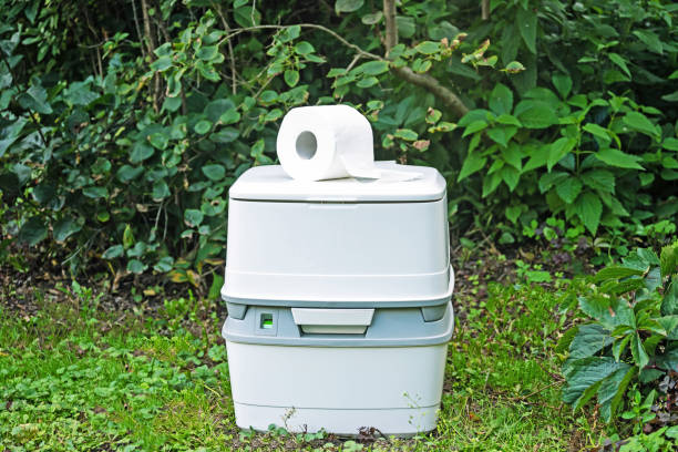 Best Wedding porta potty rental  in Port Ewen, NY